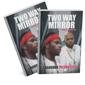 Two Way Mirror